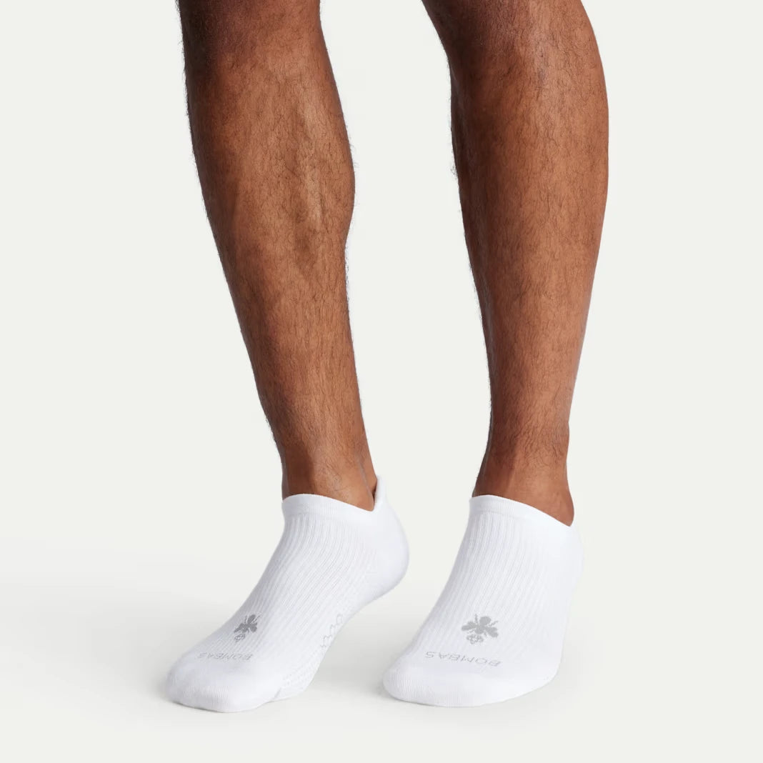 Men's Golf Ankle Sock 6-Pack - US 0142
