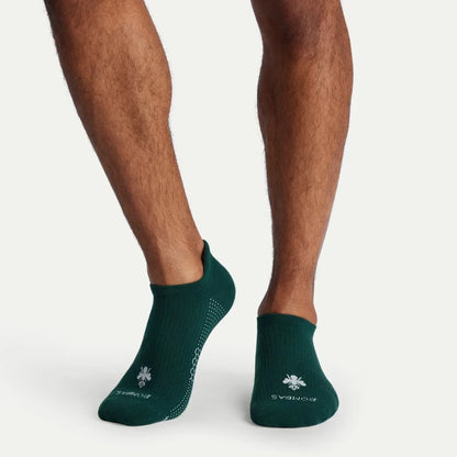 Men's Golf Ankle Sock 3-Pack - US 2322