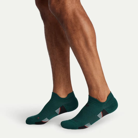 Men's Run Ankle Sock 3-Pack - US 5526
