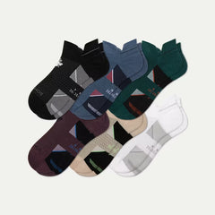 Slate Green Mix