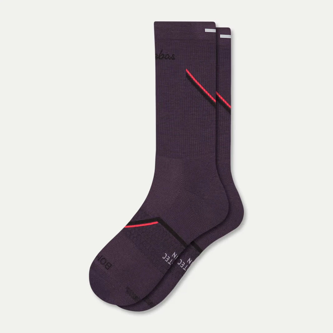 Men's Run Calf Socks - US 5258