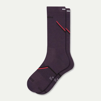 Men's Run Calf Socks - US 5258