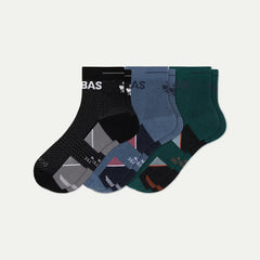 Slate Green Mix