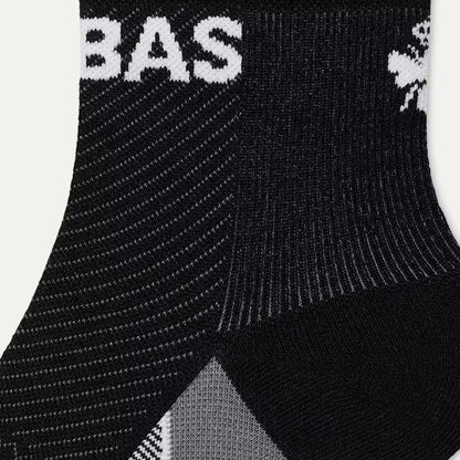 Men's Run Quarter Sock 3-Pack - US 8992