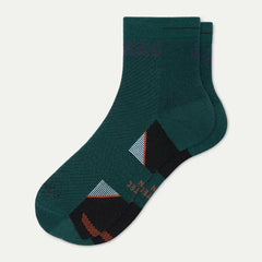 Alpine Green