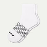 Men's Quarter Socks - US 1005