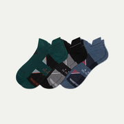 Slate Green Mix