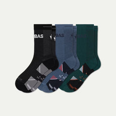 Slate Green Mix
