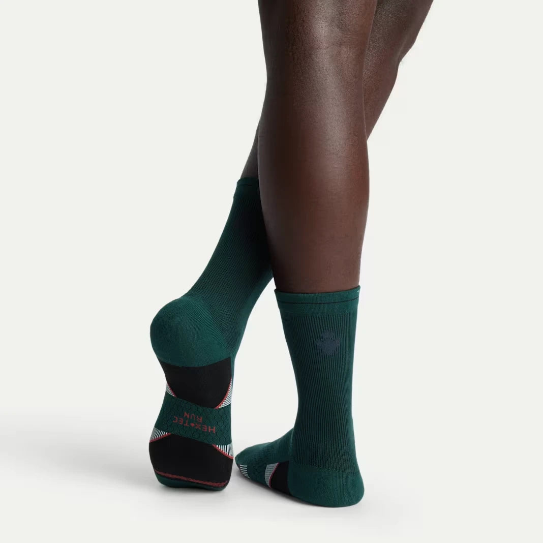 Men's Run Half Calf Sock 3-Pack - US 7084