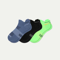 Lime Black Mix