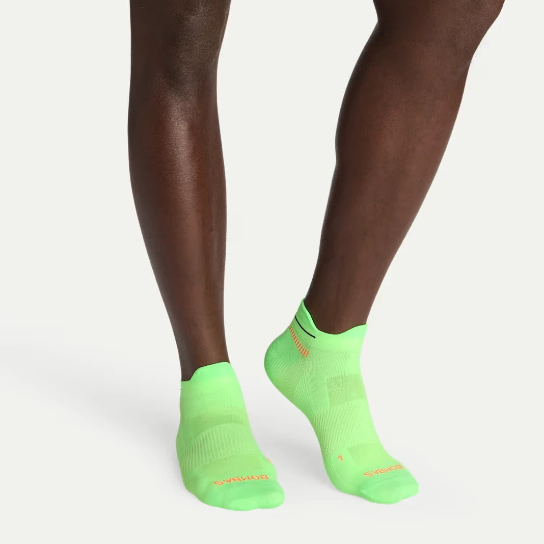 Men's RunPro Ankle Sock 3-Pack - US 4070
