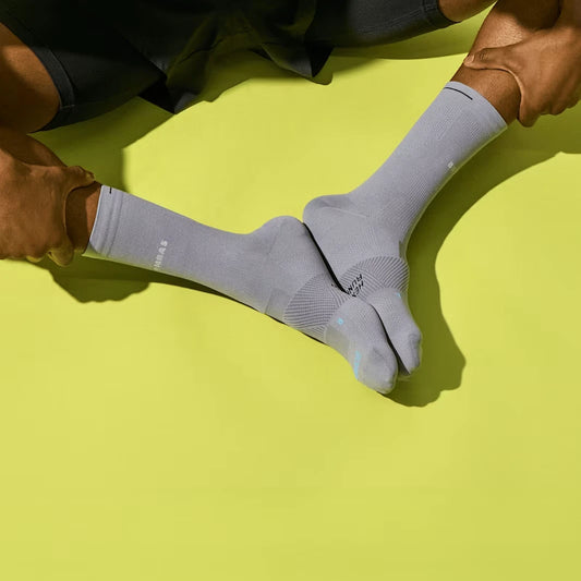 Men's RunPro Half Calf Sock 3-Pack - US 8228