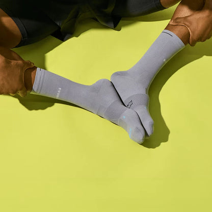 Men's RunPro Half Calf Sock 6-Pack - US 7120
