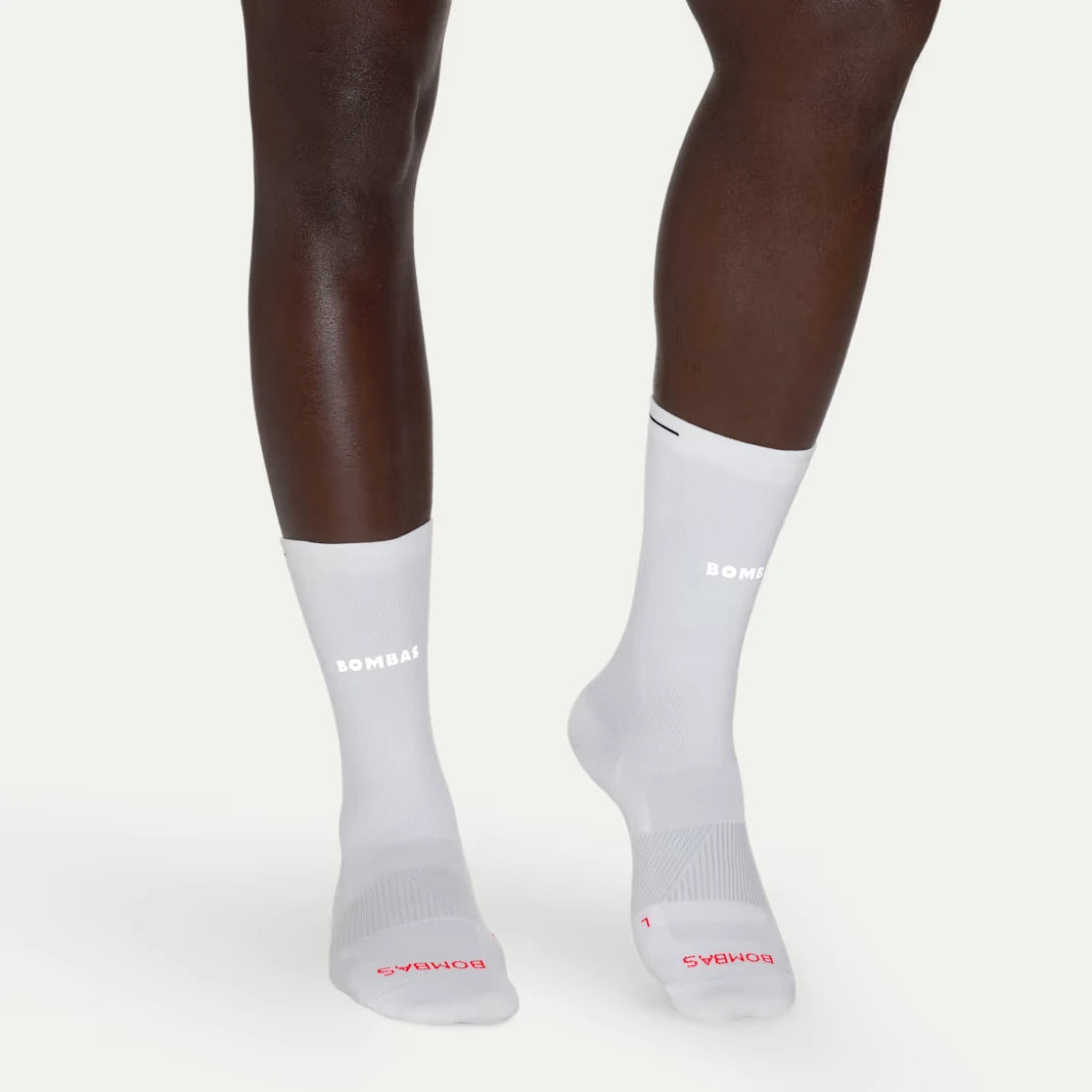 Men's RunPro Half Calf Sock 6-Pack - US 7120