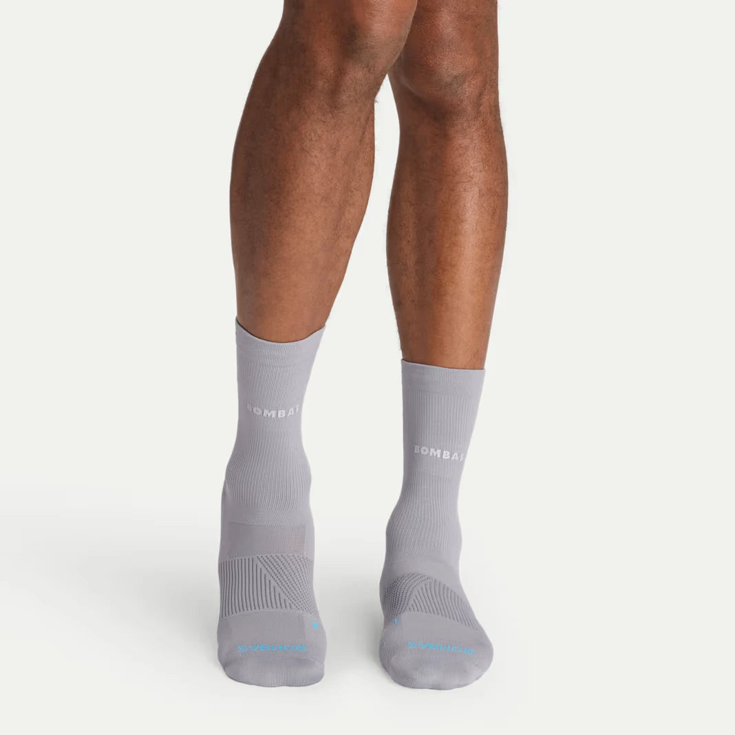Men's RunPro Half Calf Sock 6-Pack - US 7120