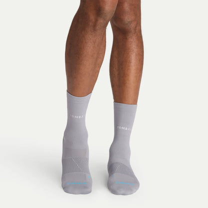 Men's RunPro Half Calf Sock 6-Pack - US 7120