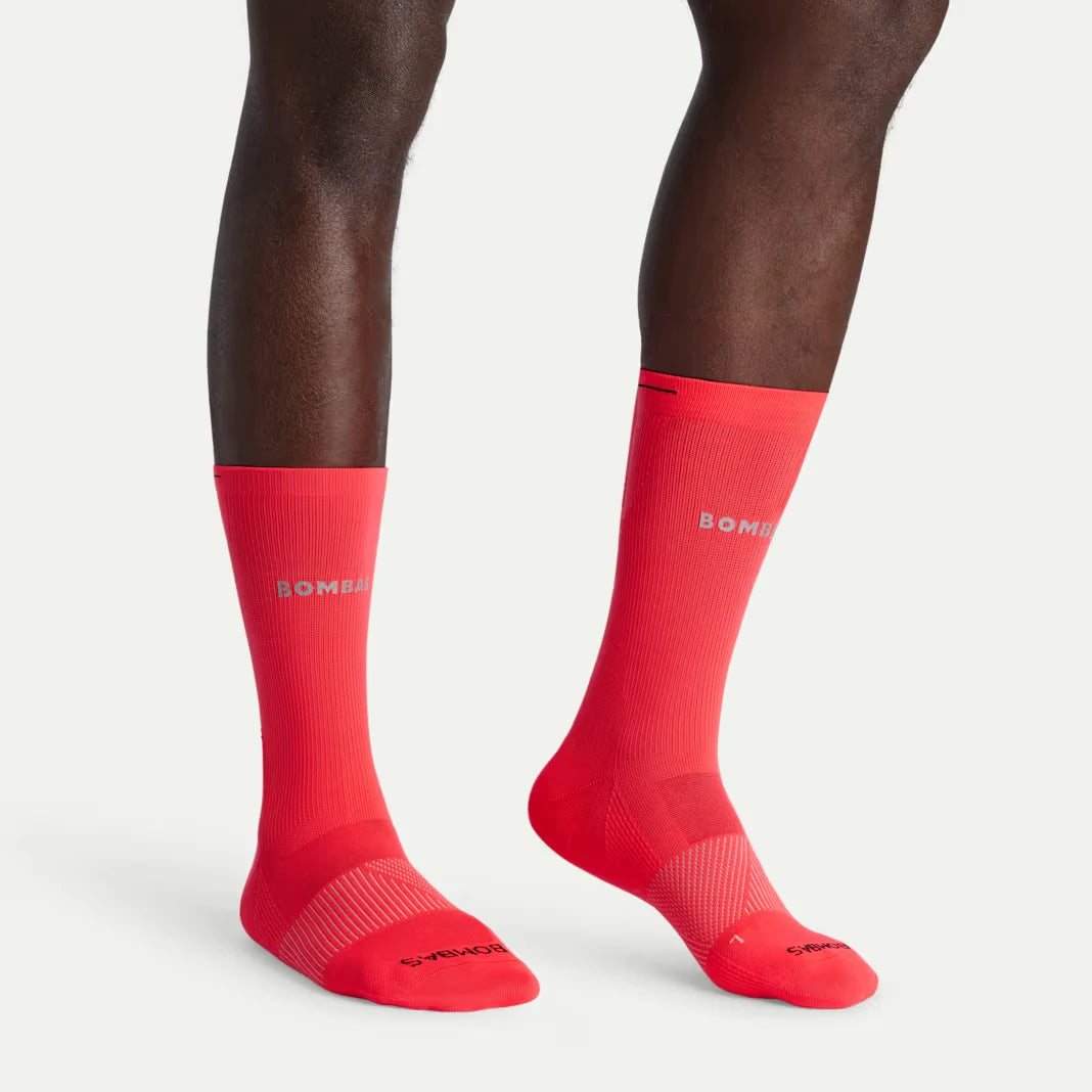 Men's RunPro Half Calf Sock 6-Pack - US 7120