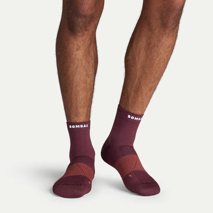 Men's RunPro Quarter Sock 3-Pack - US 2080