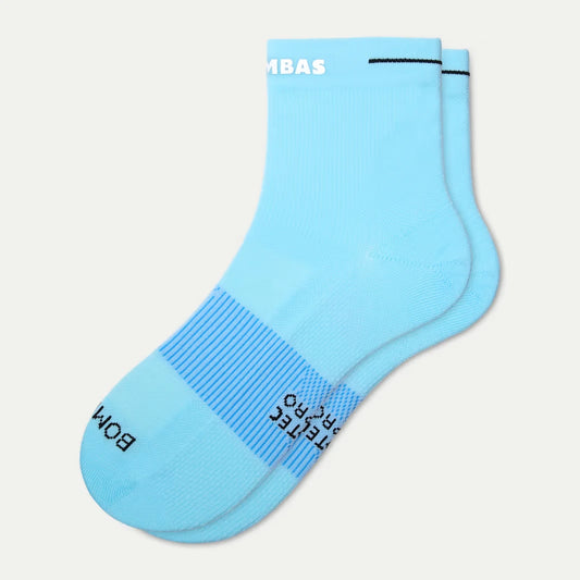 Men's RunPro Quarter Socks - US 9087