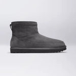 Men's Saturday Suede Boot - US 3734