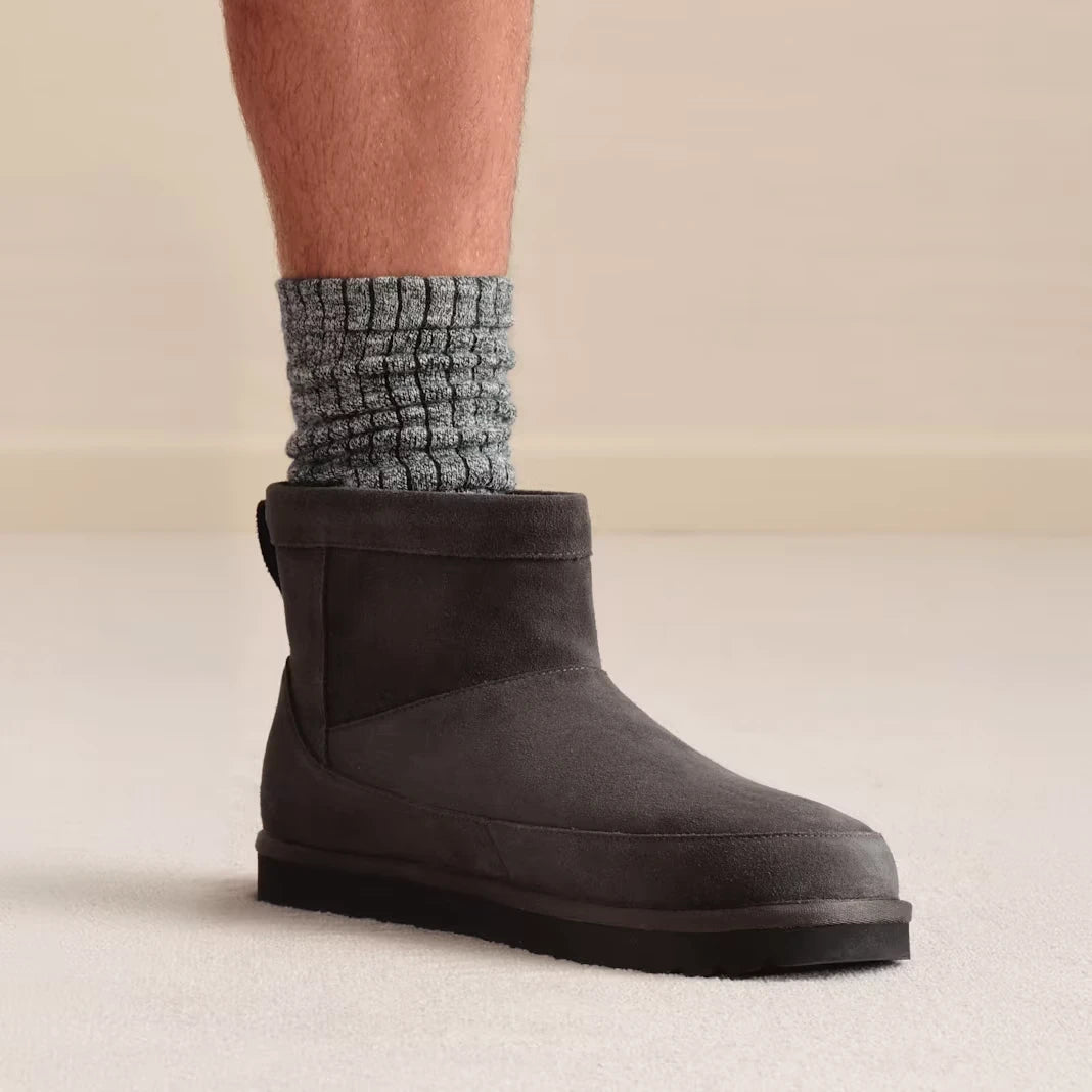 Men's Saturday Suede Boot - US 5474