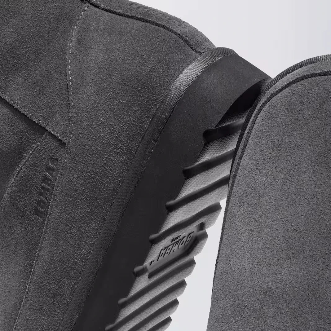 Men's Saturday Suede Boot - US 5474