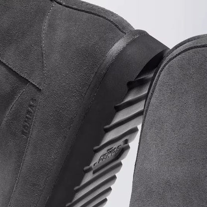 Men's Saturday Suede Boot - US 5474