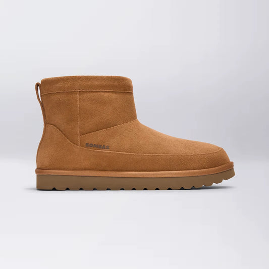 Men's Saturday Suede Boot - US 8275