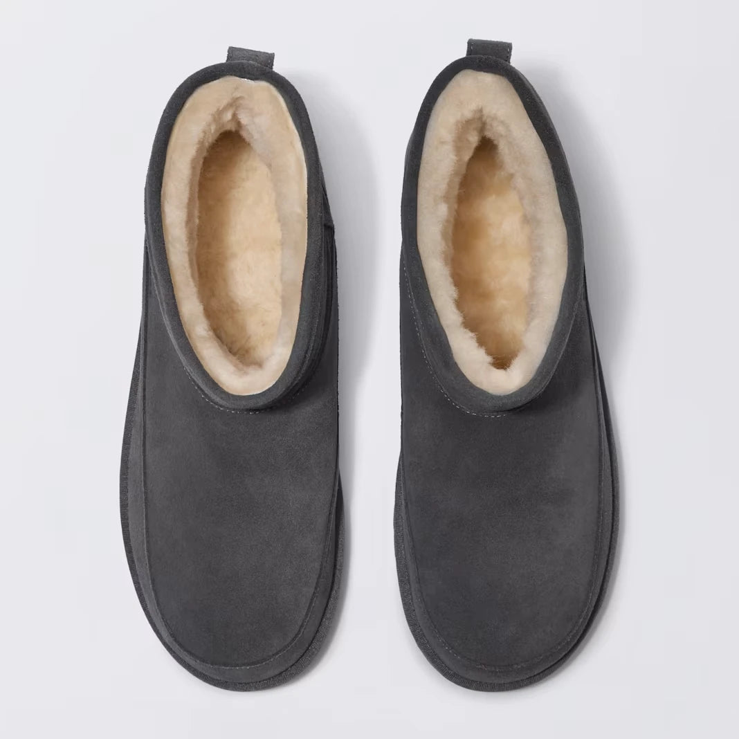 Men's Saturday Suede Boot - US 3734