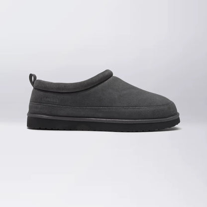 Men's Saturday Suede Slip-On - US 5686