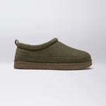 Men's Saturday Suede Slip-On - US 0133