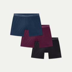 Ocean Fig Black Mix