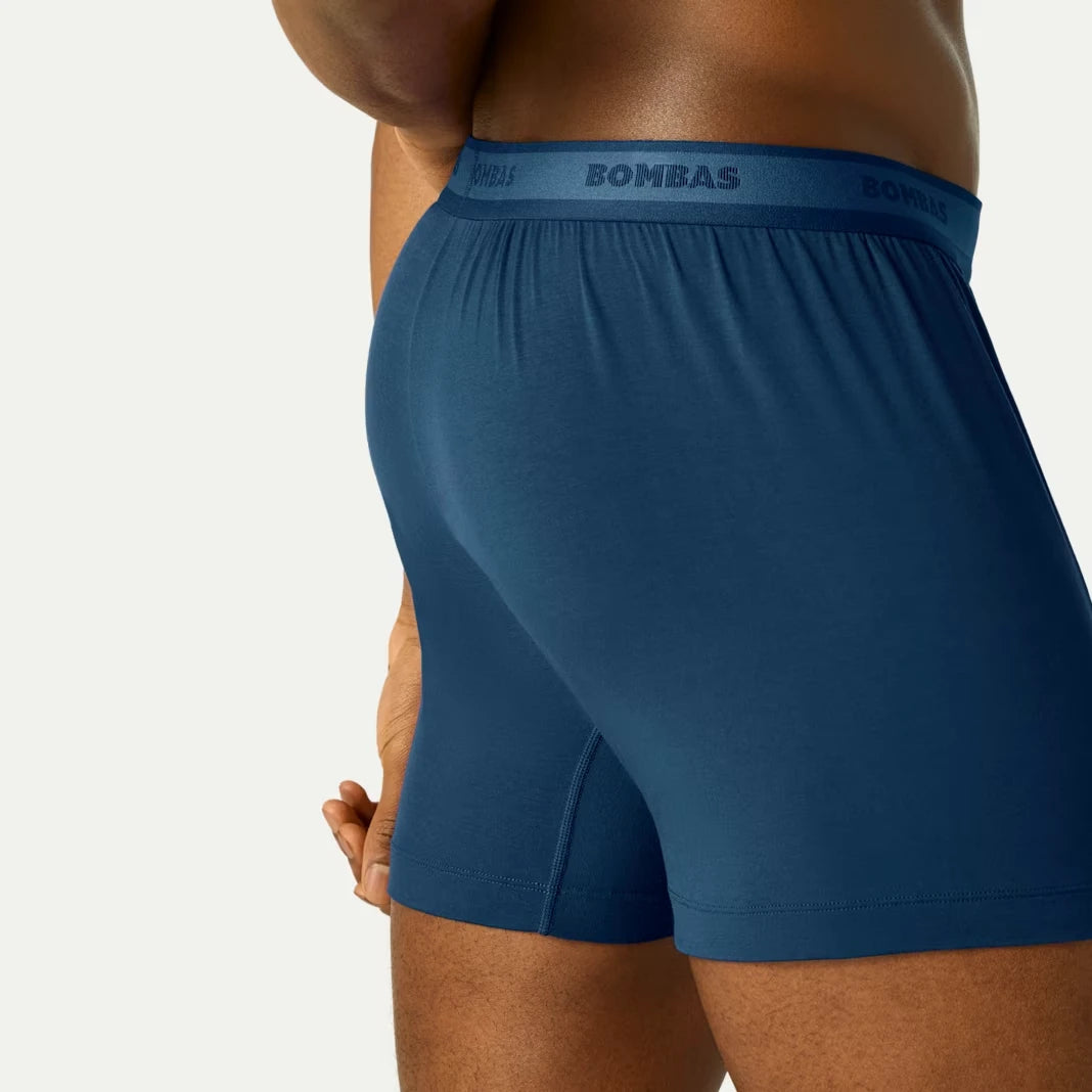 Men's Soft Flex Slim Boxer 3-Pack - US 6228