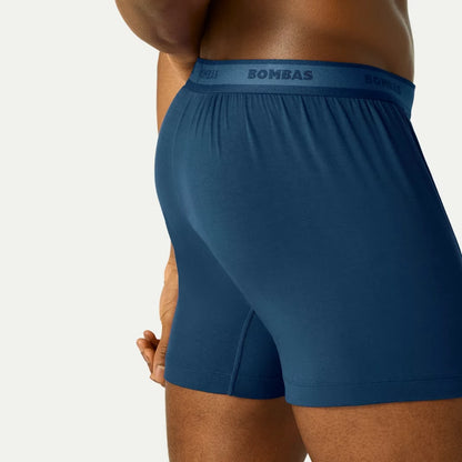 Men's Soft Flex Slim Boxer 3-Pack - US 6228