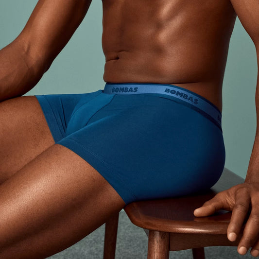 Men's Soft Flex Trunk 3-Pack - US 4400