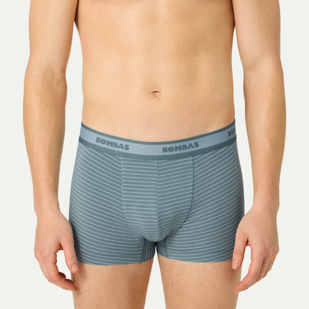 Men's Soft Flex Trunk 6-Pack - US 6836