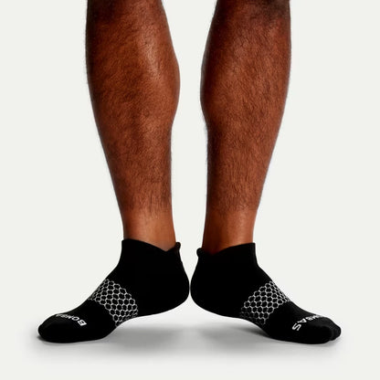 Men's Solids Ankle Sock 12-Pack - US 3965
