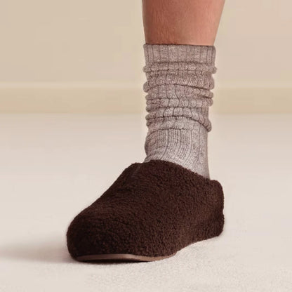 Men's Sunday Slipper - US 5558