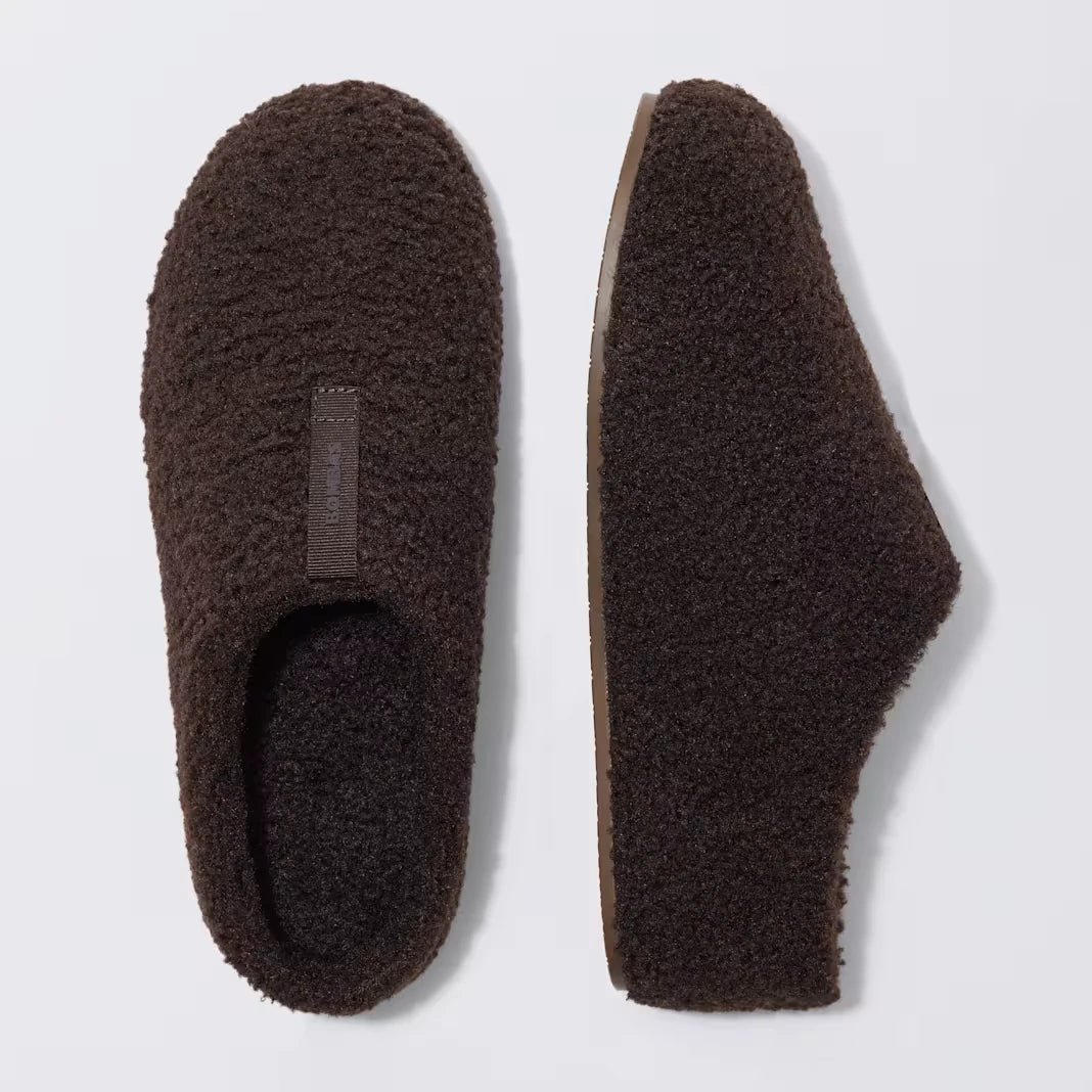 Men's Sunday Slipper - US 5558