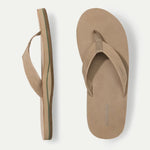Men's Sunrise Leather Flip Flop - US 5361