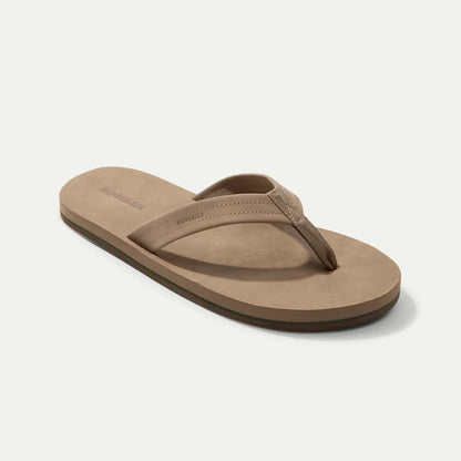Men's Sunrise Leather Flip Flop - US 5361