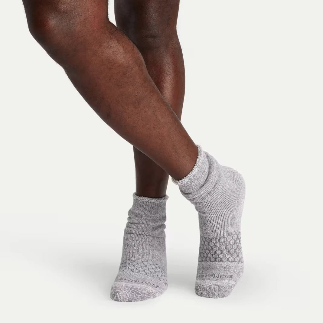 Men's Sweatshirt Sock 3-Pack - US 6730