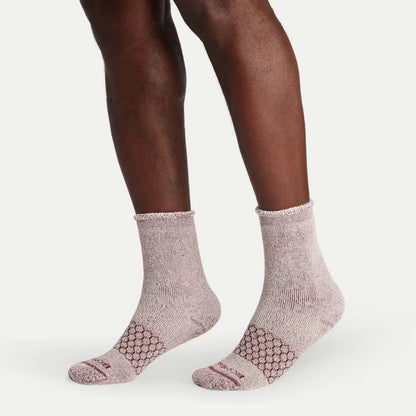 Men's Sweatshirt Socks - US 9575
