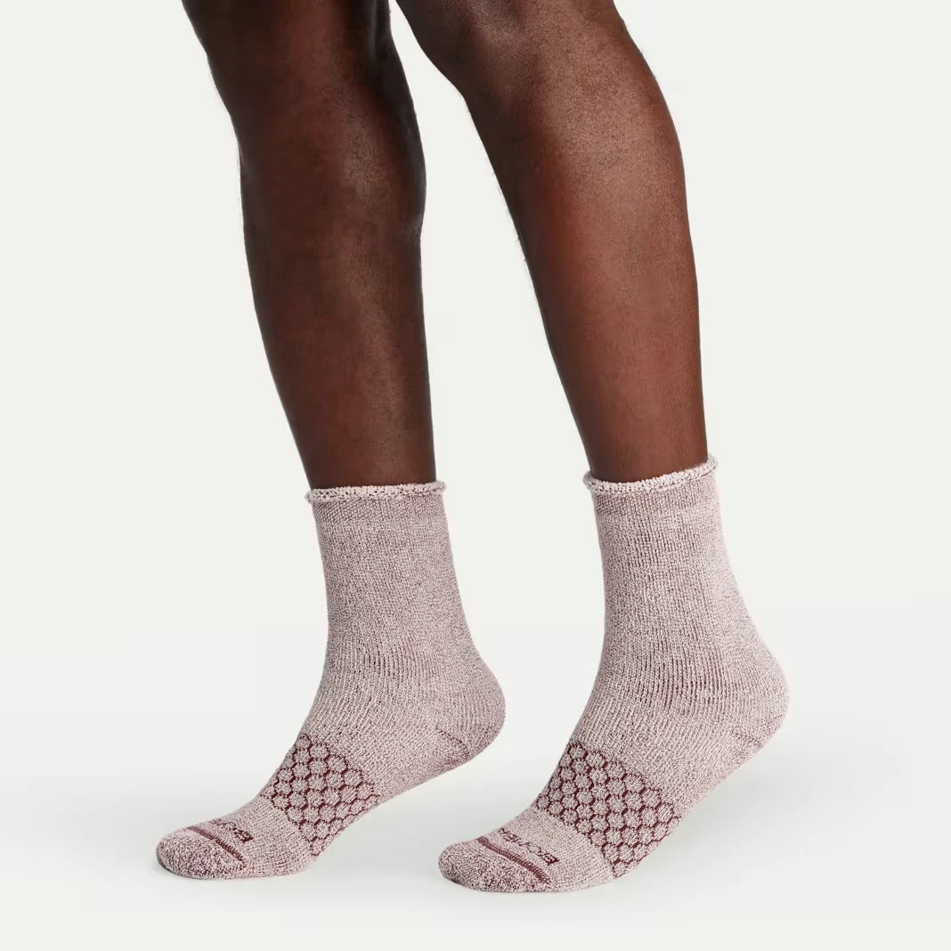 Men's Sweatshirt Sock 3-Pack - US 6730