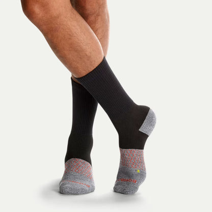 Men's Performance Targeted Compression Calf Socks - US 4443