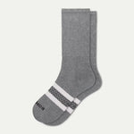 Men's Wide Calf Socks - US 2123