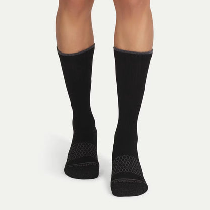 Men's Ultra Strong Merino Blend Calf Sock 4-Pack - US 3521