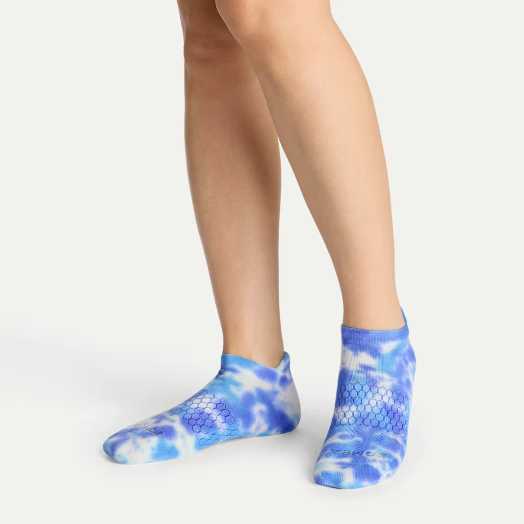 Pride Ankle Sock 3-Pack - US 4342
