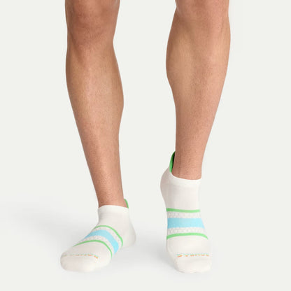 Pride Ankle Sock 4-Pack - US 3905
