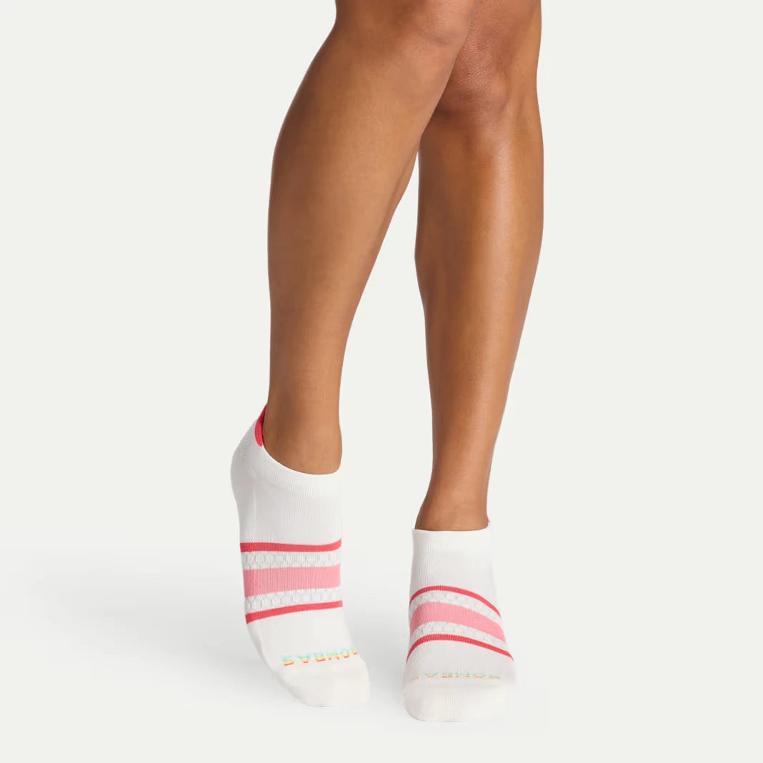 Pride Ankle Sock 4-Pack - US 3905